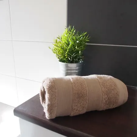 Apartment Le Clos Des Maraichers *