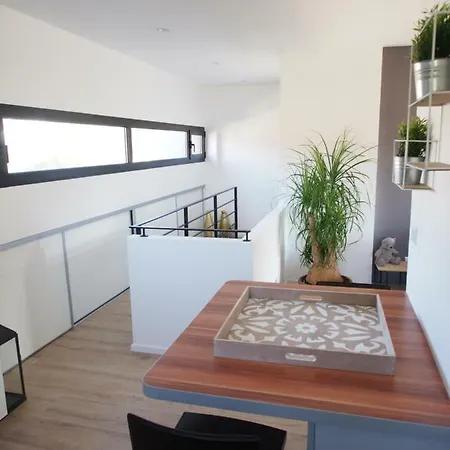 Apartment Le Clos Des Maraichers *
