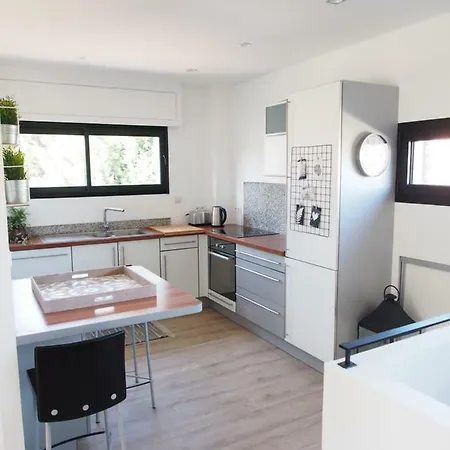 Apartment Le Clos Des Maraichers *