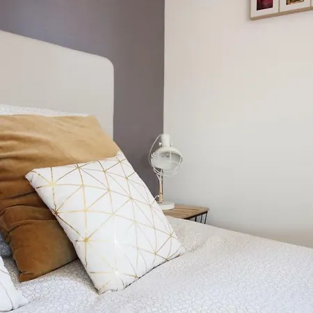 Apartment Le Clos Des Maraichers *