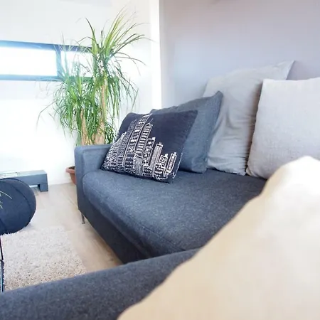 Le Clos Des Maraichers Apartment