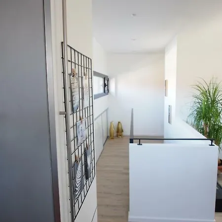 Apartment Le Clos Des Maraichers Colmar