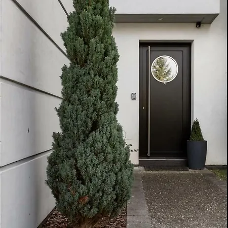 Le Clos Des Maraichers Apartment *