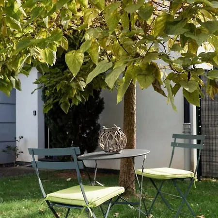 Apartment Le Clos Des Maraichers Colmar