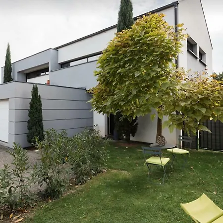 Apartment Le Clos Des Maraichers *