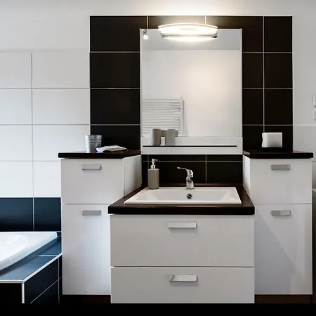 Le Clos Des Maraichers Apartment