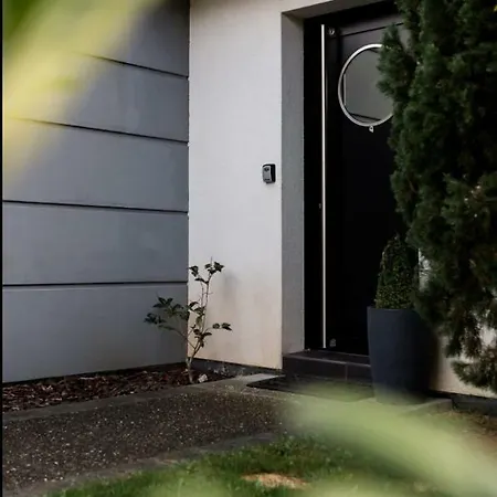Le Clos Des Maraichers Apartment