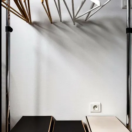 Le Clos Des Maraichers Apartment