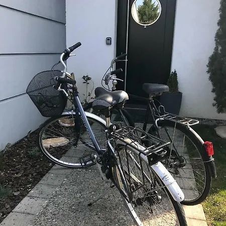 Le Clos Des Maraichers Apartment