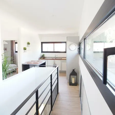 Apartment Le Clos Des Maraichers Colmar