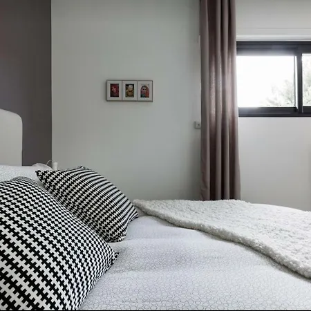 Apartment Le Clos Des Maraichers