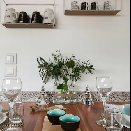 Le Clos Des Maraichers * Κολμάρ
