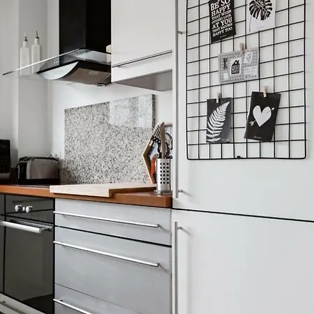Apartment Le Clos Des Maraichers Colmar