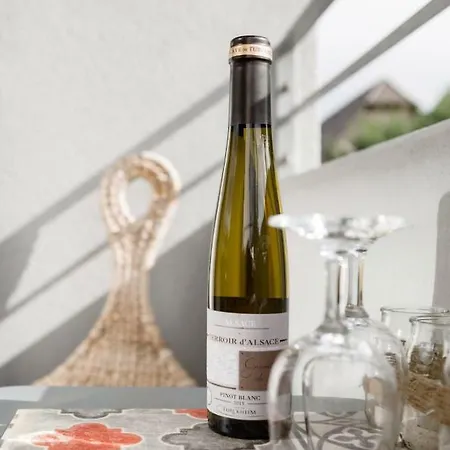 Apartment Le Clos Des Maraichers