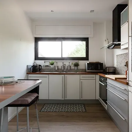 Le Clos Des Maraichers Apartment Colmar